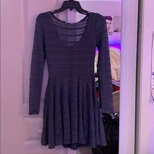 Kimchi Blue Dress